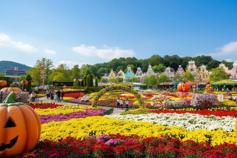 Everland